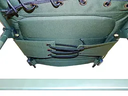 Коропове крісло-ліжко Ranger SL-104 RA2225 - мініатюра 9