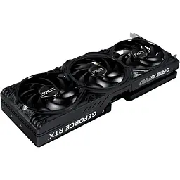 Відеокарта Palit GeForce RTX 5070 Ti GamingPro-S (NE7507T019T2-GB2031U) EU [146322] - мініатюра 8