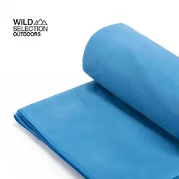 Рушник антибактеріальний швидковисихаючий Fitness Naturehike NH20FS009, 160*80, чорний - мініатюра 5