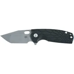 Ніж Fox Core Tanto Black