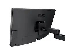 Монітор BenQ PD2706UA (9H.LLKLB.QEE) - мініатюра 4