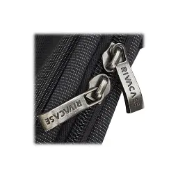 Сумка для ноутбука RivaCase 13.3" 8221 Black (8221Black) - мініатюра 6