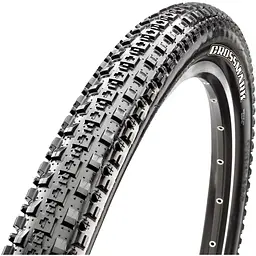Покришка Maxxis Crossmark 27.5 x 1.95 TPI-60 Wire (1052-ETB85905000)
