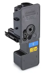 Картридж Kyocera TK-5240C (1T02R7CNL0) блакитний (6450705) - мініатюра 2