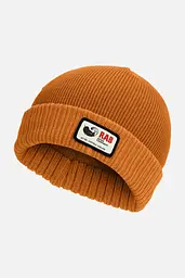 Шапка Rab Essential Beanie Помаранчевий