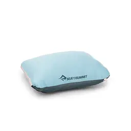 Подушка Sea to Summit Foam Core Pillow подушка, Regular Світло-блакитний