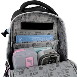 Рюкзак Kite Education teens 727M-2 (K25-727M-2) - мініатюра 13