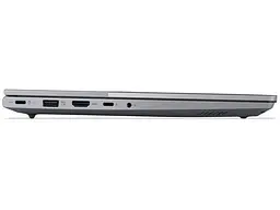 Ноутбук Lenovo ThinkBook 14 G9 IRL Arctic Grey (21UY000RRA) - мініатюра 6