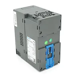 Перетворювач частоти CHINT NVF5-2.2/TS4-B, 2,2 кВт, 380В, 400Гц-max, векторний,3 фази - мініатюра 2