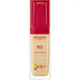 Тональна основа Bourjois Healthy Mix відтінок 51 (Light Vanilla) 30 мл