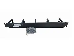 Кабельний організатор Cablexpert 1U (19C-CM-03) - мініатюра 2