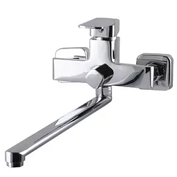 Змішувач для ванни Globus Lux Milano GLM-0208N - мініатюра 2