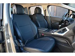 Авточохли модельні MW Brothers для Peugeot 3008 c 2009 - мініатюра 8