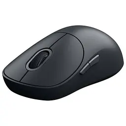 Бездротова миша XiaomiXiaomi Wireless Mouse 3 BHR8913GL Black