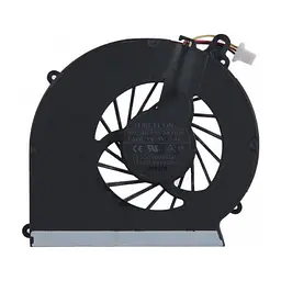 Вентилятор ноутбука HP CQ43/CQ57 DC(5V,0.4A) 3pin (DFS551005M30T/MF60120V1-C181-S9A/AB7205HX-GC1)