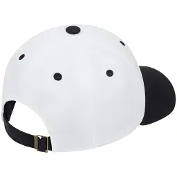 Кепка Favorite 58 White/Navy - мініатюра 4