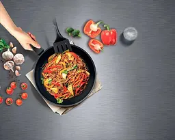 Сковорода WOK Tefal XL Intense 28 см (C3841953) - мініатюра 4