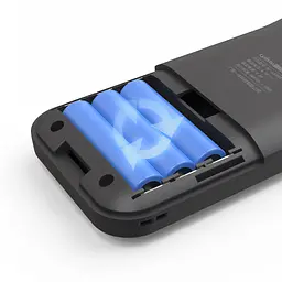 Алкотестер Xiaomi Lydsto Alcohol Tester (HD-JJCSY01) - мініатюра 3