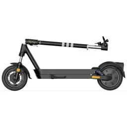 Електросамокат OKAI ES40 10" Black (ES40-B) - мініатюра 2