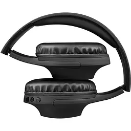 Гарнітура Defender FreeMotion B445 Bluetooth, Black - мініатюра 6