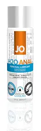 Анальний лубрикант JO System Anal H2O Cooling - з ефектом охолодження, 60 мл - мініатюра 2