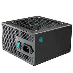 Блок живлення Deepcool 750W PN750D GamerStorm (R-PN750D-FC0B-JGEU-V2) - мініатюра 3