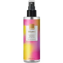 Одеколон Avon Blissful 200 мл