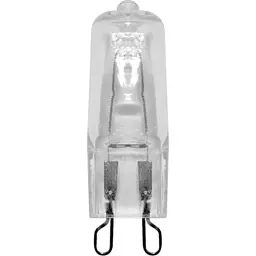 Лампочка Electrum 40W G9 пр. 230V (A-HC-0121)