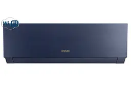 Кондиціонер Sinclair MARVIN SIH/SOH-12BIMN інвертор синій