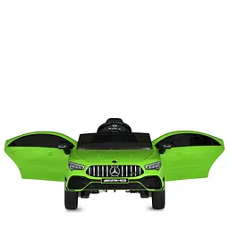 Дитячий електромобіль-машина Bambi M 5851EBLR-5 до 30 кг - мініатюра 5