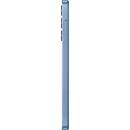 Смартфон Samsung Galaxy A25 8/256Gb Blue [SM-A256BZBH] [103701] - мініатюра 8