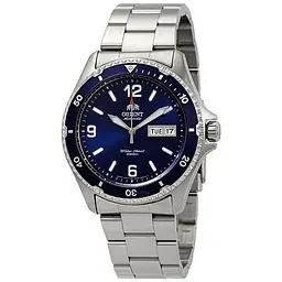 Годинник Orient FAA02002D3