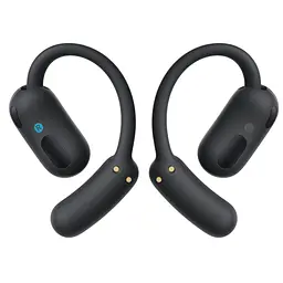 Навушники Anker SoundСore AeroFit 2 Black (A3874G11) - мініатюра 3