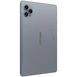 Планшет Doogee Tab G6 6/256GB LTE Mist Gray Global EU [163711] - мініатюра 7