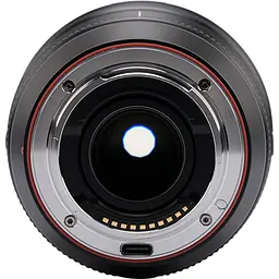 Об'єктив Viltrox AF 27mm f/1.2 Pro Sony Е - мініатюра 7