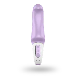 Силіконовий вібратор Satisfyer Vibes Charming Smile Satisfyer IG016426; SO2201 88749 - мініатюра 2