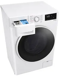 Пральна машина LG F2V3HS7WW - мініатюра 9