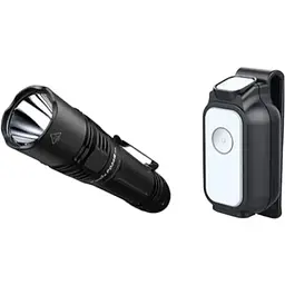 Ліхтарик Fenix PD36R Pro + Mini-Lite [PD36RPRO-MINILITE] [140097]