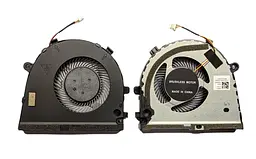 Вентилятор Кулер Dell G3 3579 3779 G5, 5587 P75F DFS551205ML0T GPU