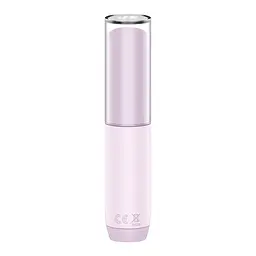 Вакуумний стимулятор клітора Satisfyer Secret Kiss рожевий - мініатюра 2