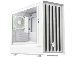 Корпус Gamemax Claw 360 White