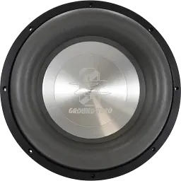 Сабвуферний динамік Ground Zero GZNW 15Xmax - мініатюра 4