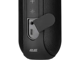 Портативні колонки 2E SoundXPill TWS Black (BSSXPLLWBK) - мініатюра 8
