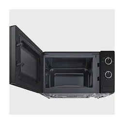 Мікрохвильова піч Samsung MS 20 A 3010AL/UA (MS20A3010AL/UA) - мініатюра 7