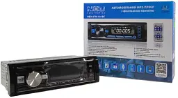 Автомагнітола NEO UTN-101BT