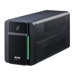 Джерело безперебійного живлення APC 2200 ВА / 1200 Вт / 9 А*ч (BX2200MI-GR) - мініатюра 4