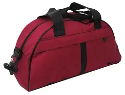 Жіноча спортивна сумка Wallaby 45х25х28 см sum0014738 - мініатюра 1