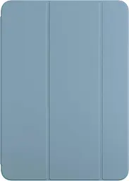 Чехол Apple Smart Folio для iPad Pro 11 2024 / iPad Pro 11 2025 Denim (MW993)