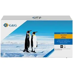 Картридж GG до HP 151A LJ M4003 MFP 4103 Black 3 050стор teh0015626