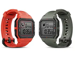 Смарт-годинник Amazfit Neo Smartwatch Creen A2001 - мініатюра 4
